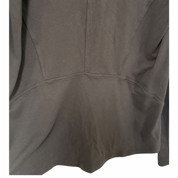 lululemon athletica Black Turtleneck Sweater - Picture 8 of 12